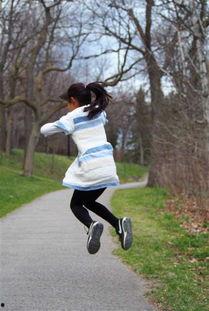 网红路摆拍姿势,解锁时尚拍照新姿势